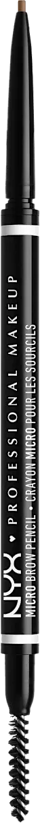 NYX MICRO olovka za obrve 01