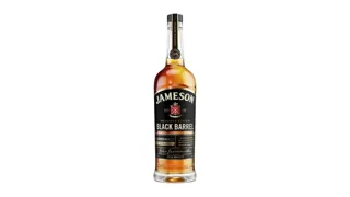 Whiskey Jameson Black Barrel 0,7 l