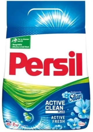DET PERSIL POWDER FBS 1.8KG