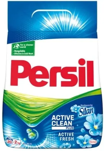 DET PERSIL POWDER FBS 1.8KG PERSIL