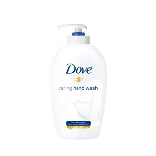Sapun tecni Cream wash pump Dove 250ml