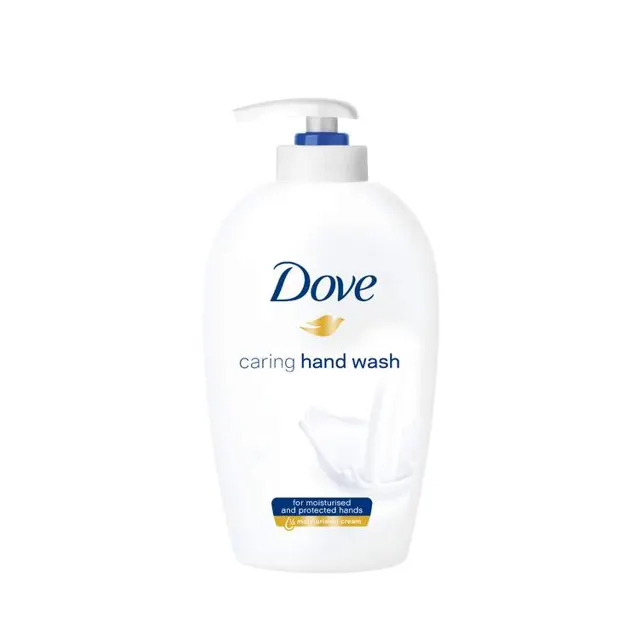 Sapun tecni Cream wash pump Dove 250ml Dove