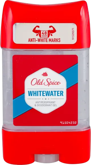 Old Spice deo stik whitewater men 70ml