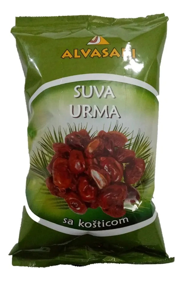 Urma kandirana 200g VOCE I POVRCE