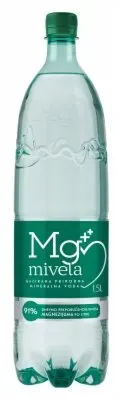 voda gazirana mivela 1,5 mg mivela