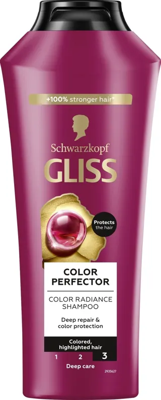 ŠAMPON ZA KOSU ULTIM COL 400ML GLIS
