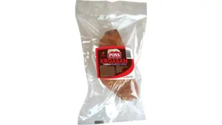 Kroasan sumsko voce 90g Pons