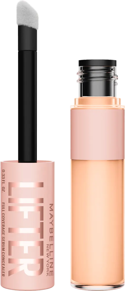 MAYBELLINE LIFFTER tečni korektor 15 MAYBELLINE NEW YORK
