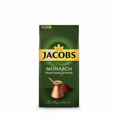 KAFA JACOBS MONARCH 500G KESA