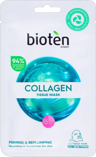 Maska u maramici Bioten 20ml