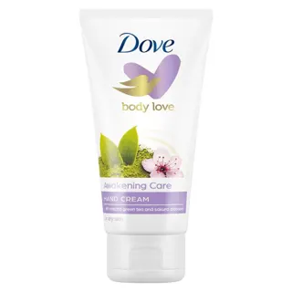 Krema za ruke DOVE matcha 0075 6