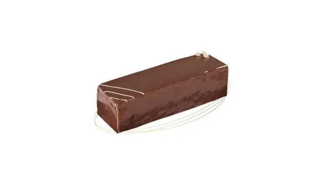 TORTA NUGAT NJS 1.5kg GELATO