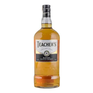 Whisky Teacher`s skotski 1l