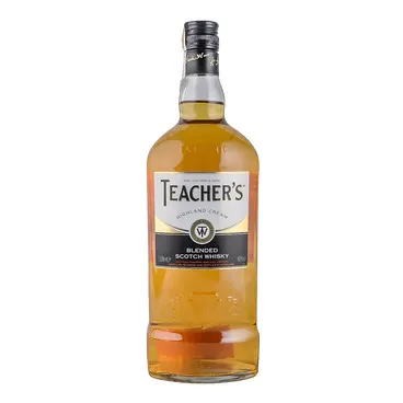 Whisky Teacher`s skotski 1l Teacher's