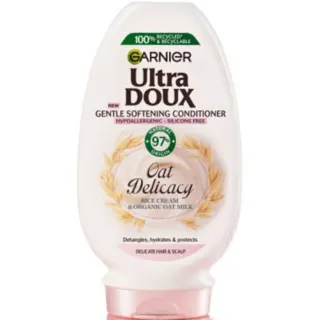 Sampon za kosu Botanic Therapy Oat 400ml