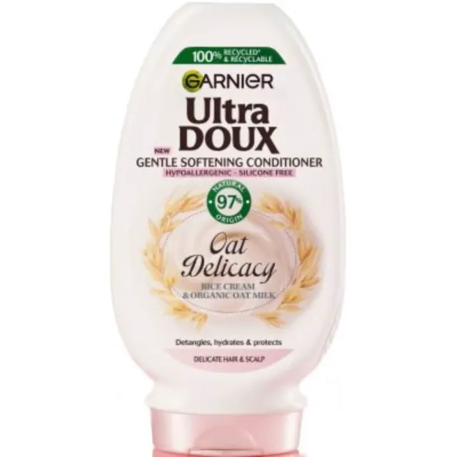 Sampon za kosu Botanic Therapy Oat 400ml Botanic Therapy