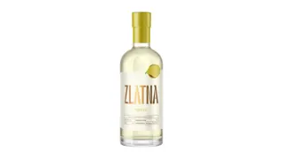 Zlatna rakija dunja 700 ml