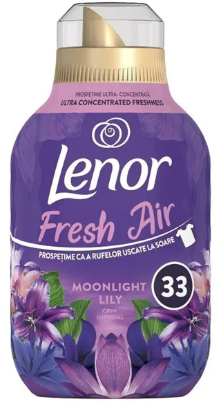 OMEKSIVAC ZA VES LENOR FR AIR MOONLIGHT LILY 33PR