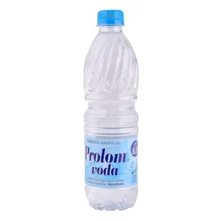 Prolom voda NG Planinka 0,5l
