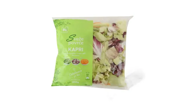 Salata Kapri 200g Maxi pijaca