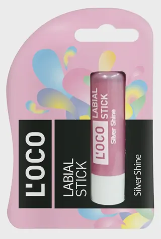 MAST ZA USNE LOCO STIK SILVER SHINE 5.1G HEMIGAL