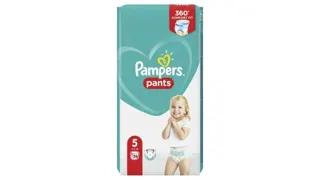 PELENE PANTS 5 56/1 GP PAMPERS