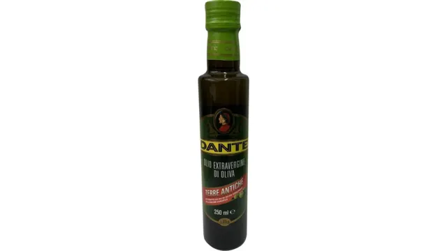 MASLINOVO ULJE DANTE EXTRA DEVICANSKO 250ML DANTE