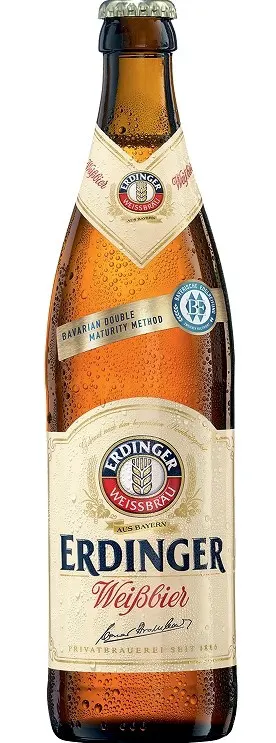 Pivo Erdinger 05 NPB 5 l ERDINGER