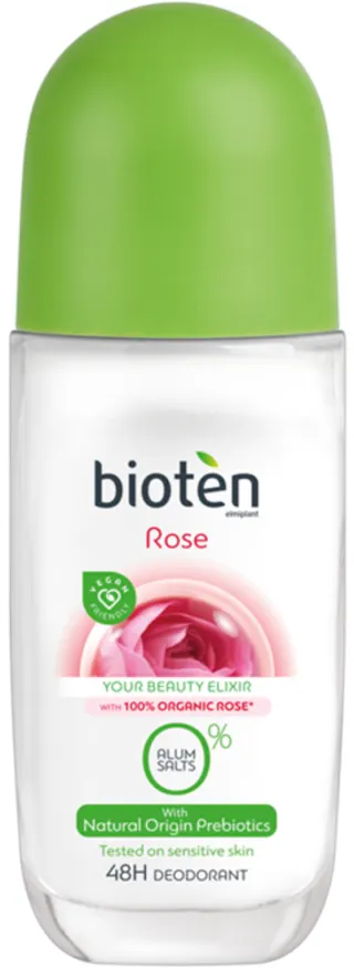 Rolon organska ruza Bioten 50ml