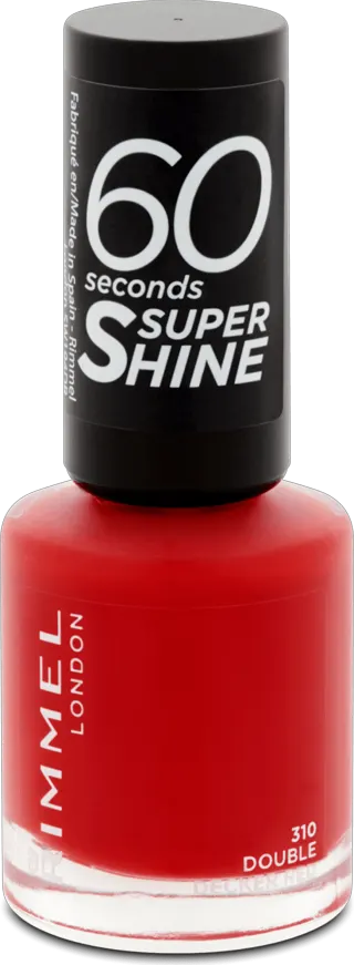 RIMMEL 60 Second lak za nokte 310