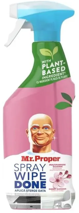 Sred/cisc.Mr Proper Blossom 800ml