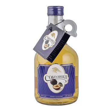 RAKIJA SOKOLICA 0,5L STARA SOKOLOVA STARA SOKOLOVA