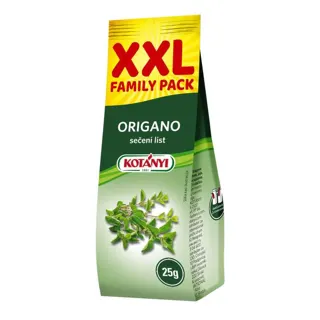 Zacin Origano 25g