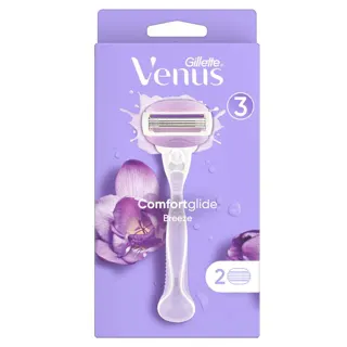 Brijac Gillette Venus Breeze 2up