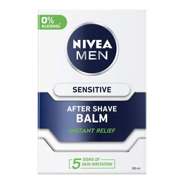 Nivea balsam za oset.kozu 100ml #6 NIVEA MEN