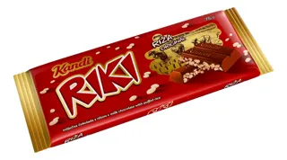 KANDIT RIKI RIZA COKOLADA 75G