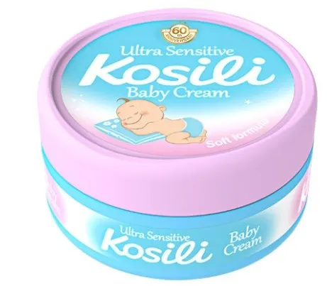 BABY KREMA KOSILI PLAVA 100ml KOSILI