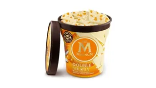 Slad.Magnum double sunlover pint 440ml