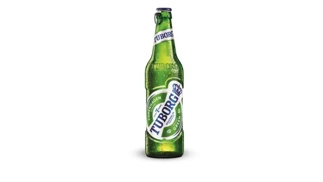 Pivo svetlo Tuborg 0,5l Tuborg