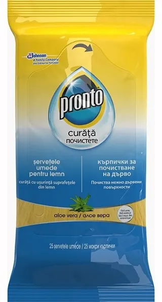 PRONTO KRPICA ZA NAMEŠTAJ 24/1
