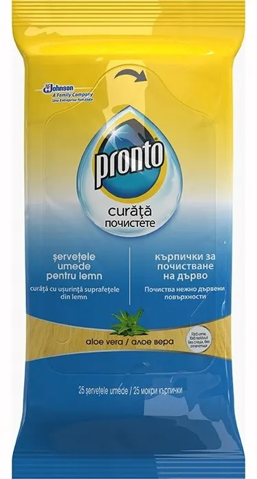 PRONTO KRPICA ZA NAMEŠTAJ 24/1 PRONTO