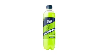 VODA HEBA SPORT RELOAD JABUKA I KAKTUS PET 0.5l