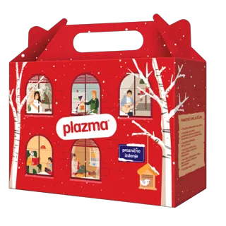 PAKETIĆ NGD PLAZMA 2025 SRB 1KG