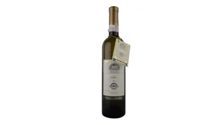 Vino belo Tamjan.Stota Suza Minic 0,75l