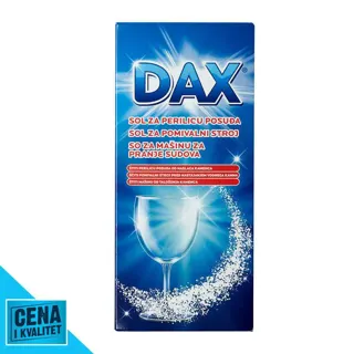 SO ZA MAŠ PRANJE SUDOVA DAX 1.1KG