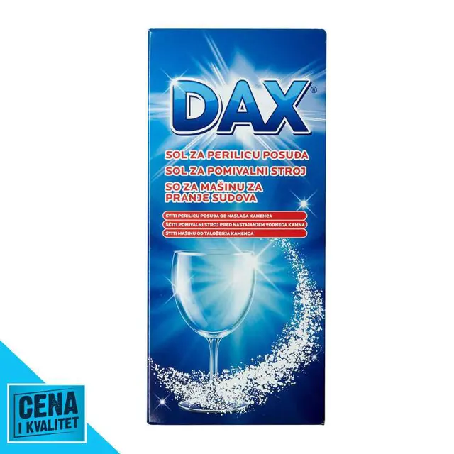 SO ZA MAŠ PRANJE SUDOVA DAX 1.1KG DAX