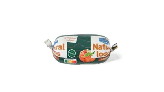 Pate losos natural 100g