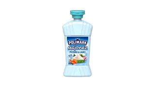 Laki majonez 500ml Polimark #12