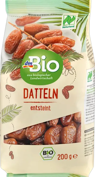 dmBio urme bez koštice 200g