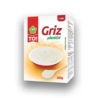 GRIZ 200g -TO!